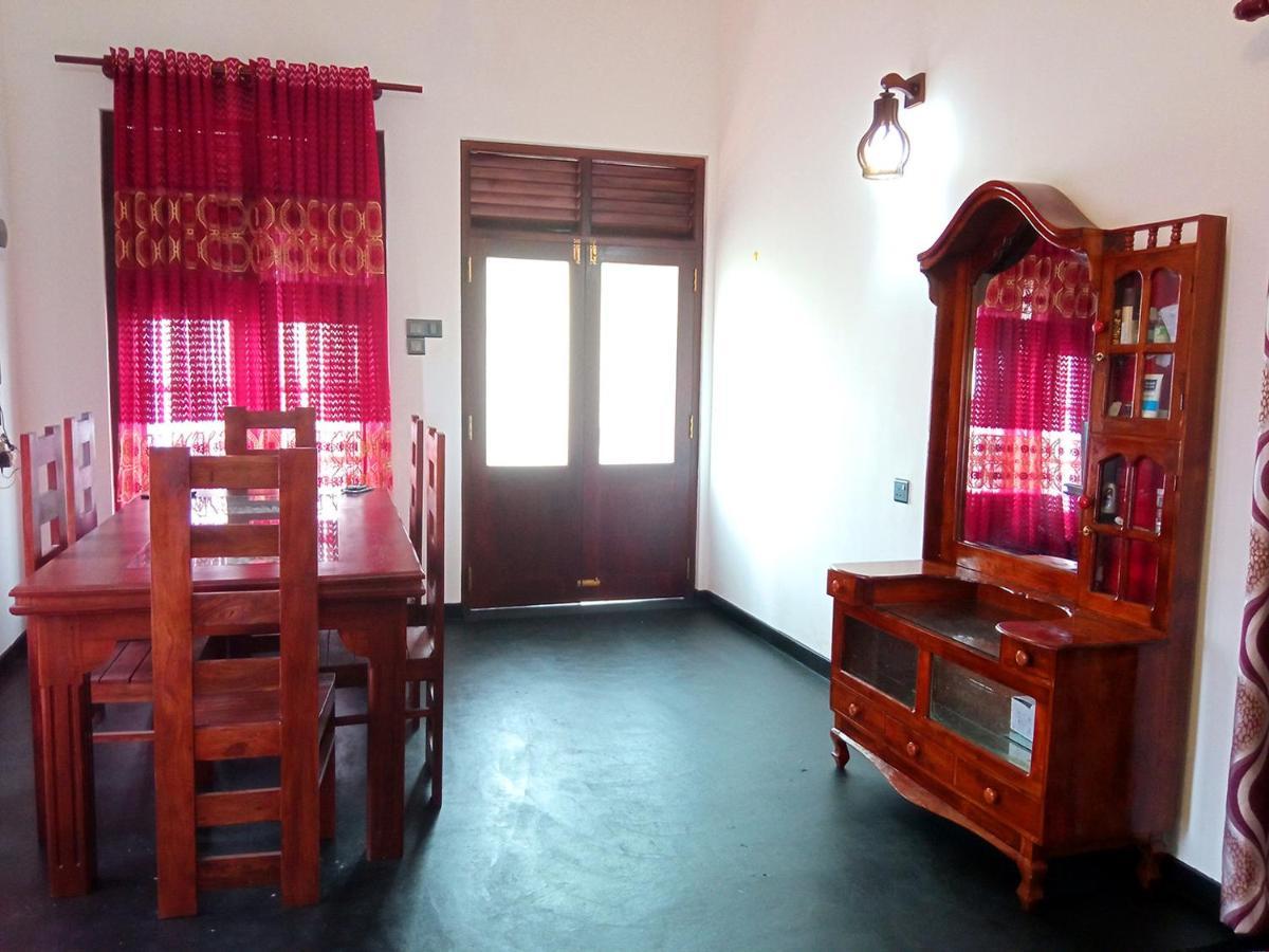 Muru'S Place Dikwella Extérieur photo