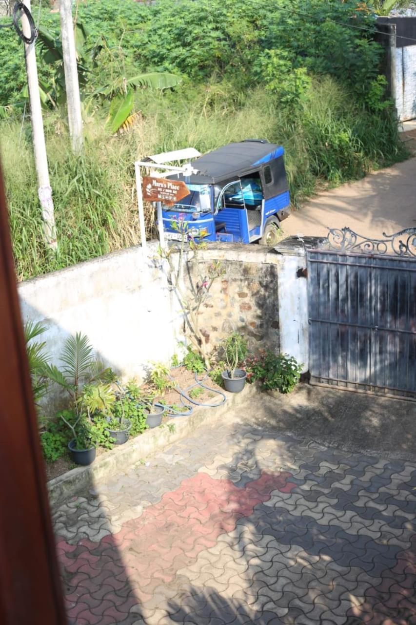 Muru'S Place Dikwella Chambre photo