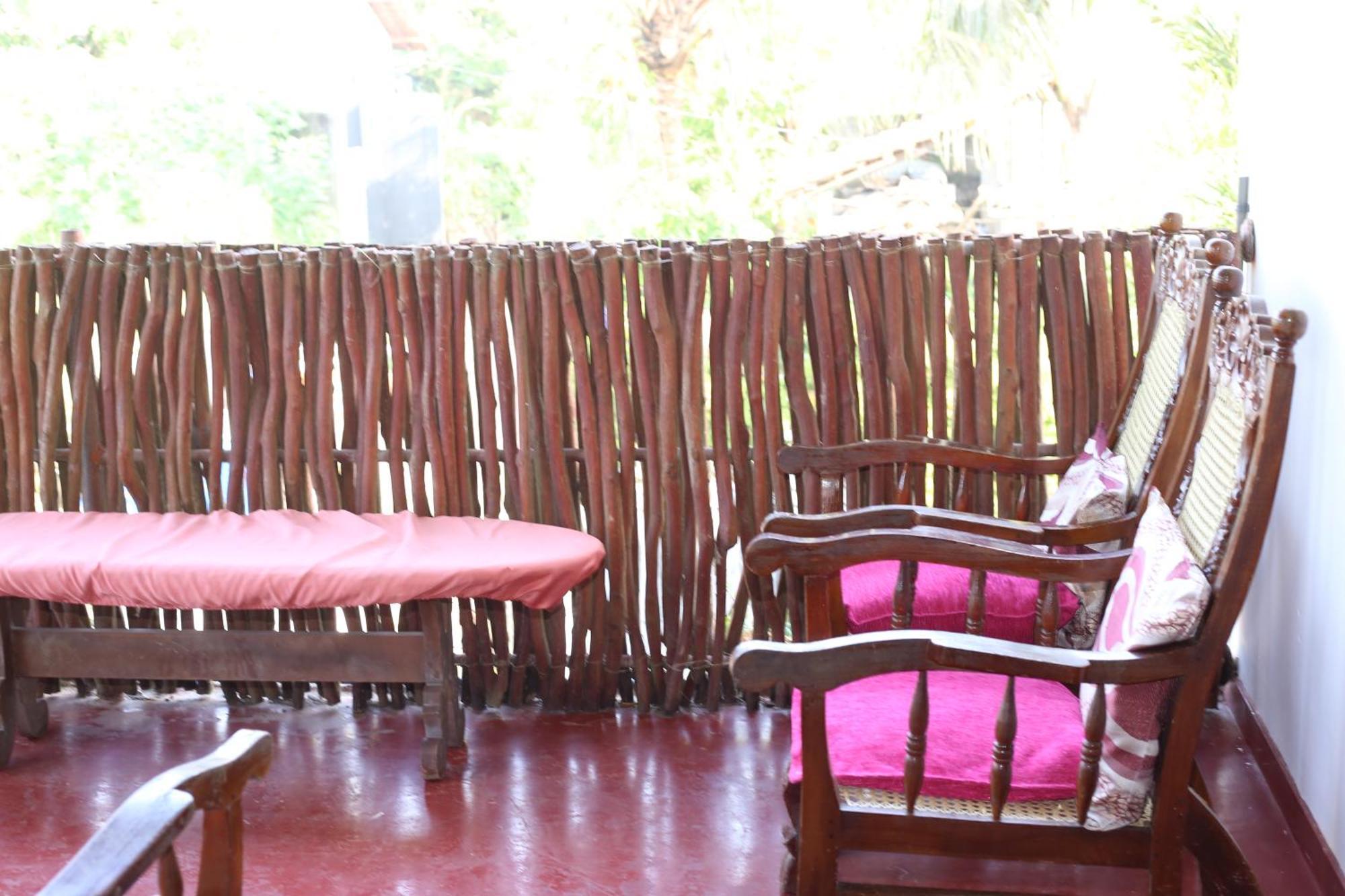 Muru'S Place Dikwella Extérieur photo